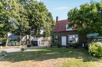 Woning Drietorweg 25 Ens