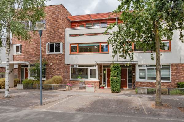 Woning Grasmus 25 Eindhoven