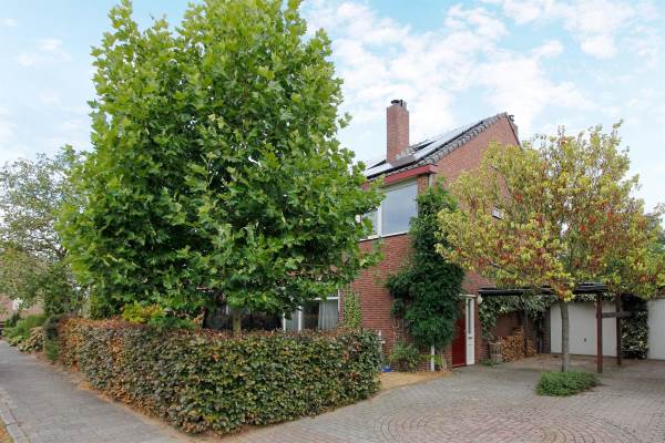 Woning Dingostraat 122 Nijmegen