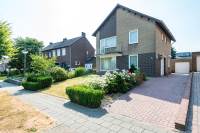 Woning Julianalaan 49 Margraten