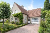 Woning Jan Mosmanslaan 53 Den Bosch