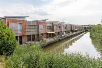 Woning Octavialaan 13 Leiden