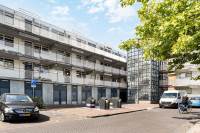 Woning Damstraat 72 Spijkenisse