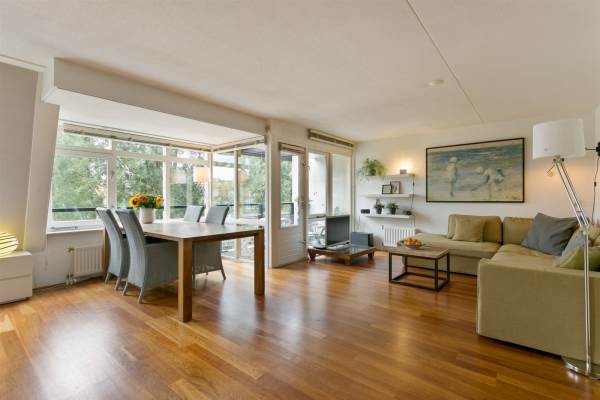 Woning Ceramplein 47 Amsterdam