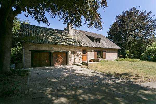 Woning Alpenlaan 4 Son en Breugel