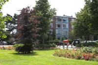 Woning Beeklaan 13 Bussum