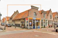 Woning Westerstraat 156 Enkhuizen