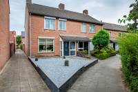 Woning Kastanjelaan 7 Oud Gastel