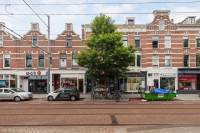 Woning Nieuwe Binnenweg 273 Rotterdam