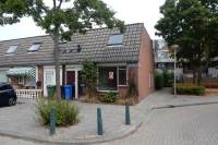 Woning Vigohof 1 Rotterdam