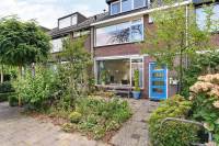 Woning Wilrijkstraat 4 Breda