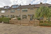 Woning Burgemeester van Trichtlaan 36 Wilnis