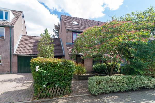 Woning Gouwe 12 Veenendaal