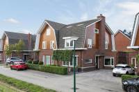 Woning Burchtmuur 30 Houten