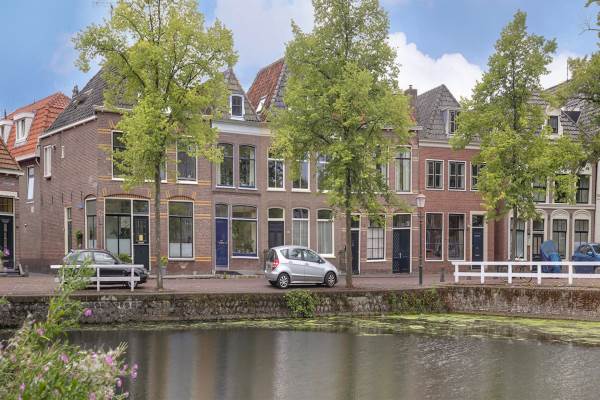 Woning Nieuwendam 30 Hoorn Nh