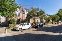 Woning Zwanenkamp 857 Maarssen