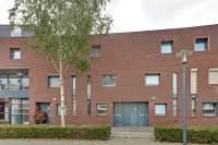 Woning Stoomlederplein 33 Rijen