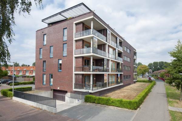 Woning Blaasjeskruidstraat 10 Arnhem