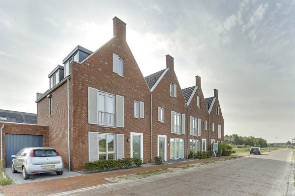 Woning Geerpark 46 Vlijmen