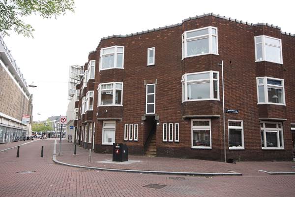 Woning Bethlehemplein 24 Dordrecht