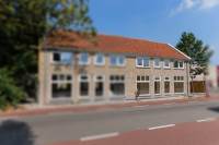 Woning Gouderaksedijk 48 Gouda