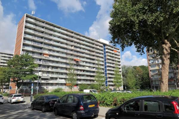 Woning Kromme Hagen 470 Rotterdam