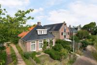 Woning Franekerkade 17 Arum
