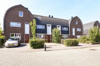 Woning Bosroos 14 Assen