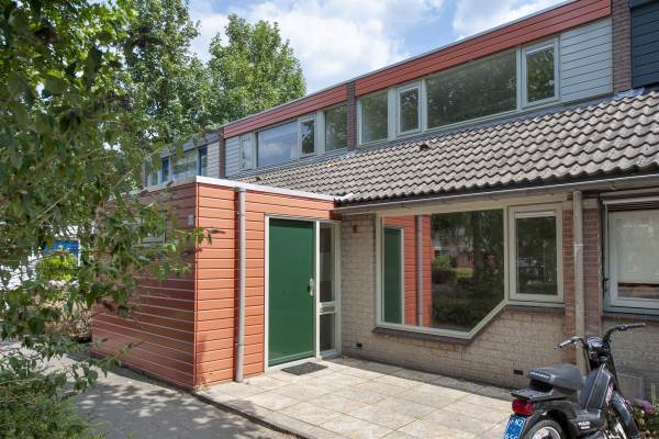 Woning Bredasingel 215 Arnhem