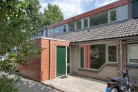 Woning Bredasingel 215 Arnhem