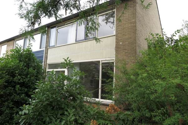 Woning Achterkreek 21 Rotterdam
