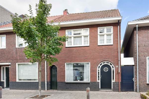 Woning Rozemarijnstraat 30 Eindhoven
