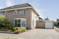 Woning De Neerlanden 13 Maarheeze