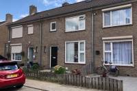 Woning Pastoor Sprengersstraat 19 Kerkdriel