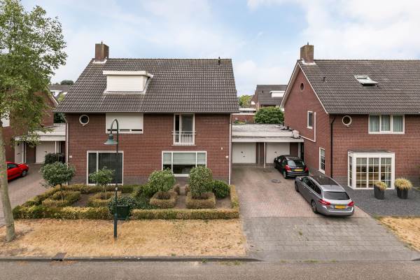 Woning Wallsteijndreef 16 Helmond