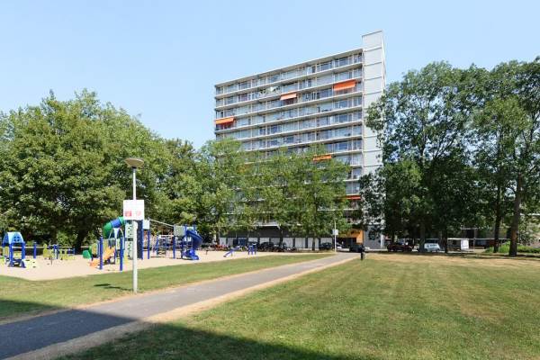 Woning Elviraland 320 Den Haag