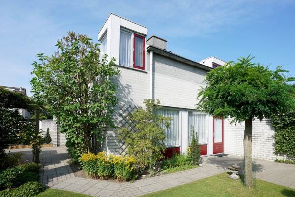 Woning Biggekerkestraat 33 Tilburg