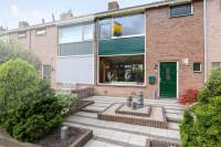 Woning Madeliefstraat 11 Spijkenisse