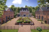 Woning Vecht en Veld 16 Vreeland