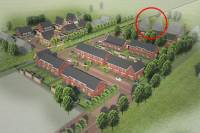 Bouwgrond Bouwkavels Munnikebeek 6744 Ederveen