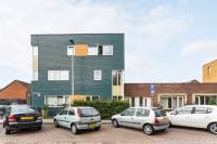 Woning Amazonelaan 134 Purmerend