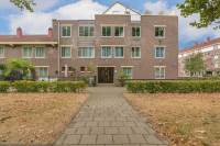 Woning Vreelandplein 9 Amsterdam
