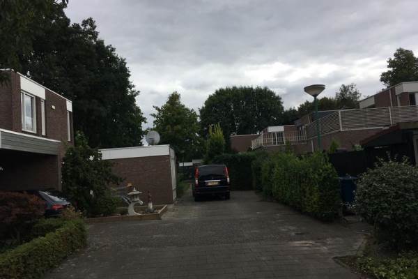 Woning Meeuwenlaan 16 Nuenen