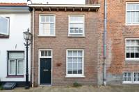 Woning Grote Marktstraat 47 Harderwijk