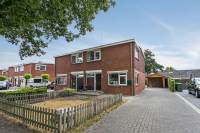 Woning Kastanjelaan 43 Emmer-Compascuum