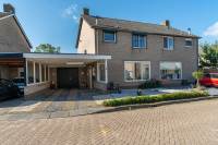 Woning Deken W.A. van Doornstraat 6 Hedel