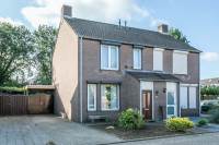 Woning Majoor Huthstraat 29 Linne