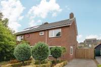 Woning Zeemanstraat 24 Wageningen