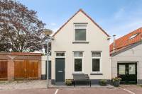 Woning Kloosterstraat 26 Zaltbommel
