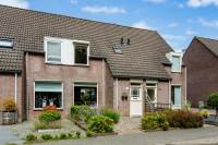 Woning Maas 54 Kaatsheuvel